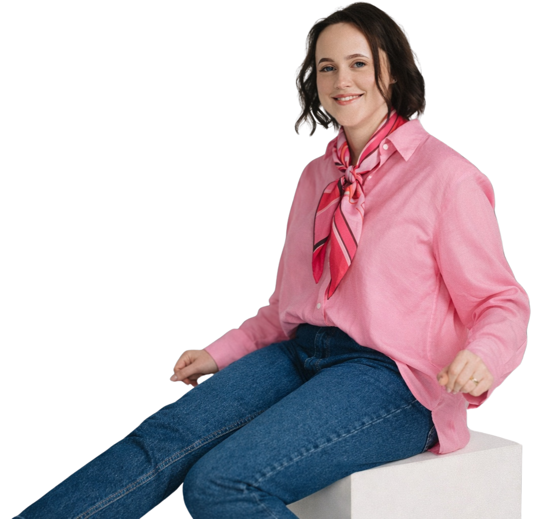 marketingo strategė, Gabrielė Šležienė