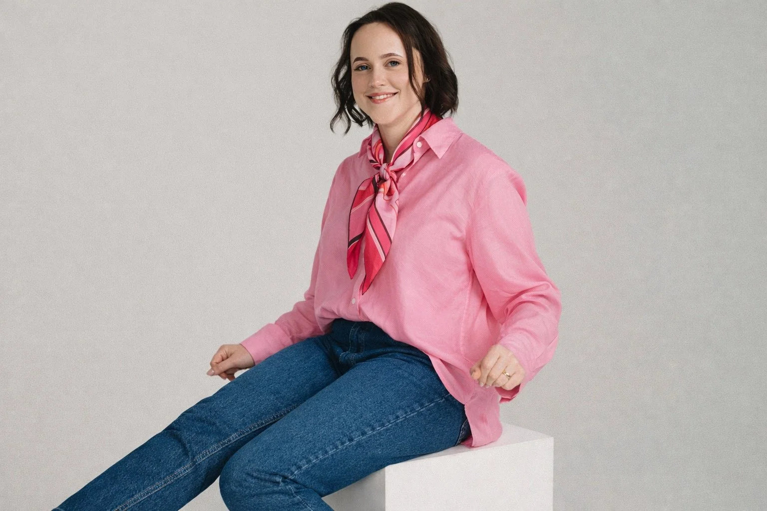Gabrielė Šležienė, marketingo konsultantė