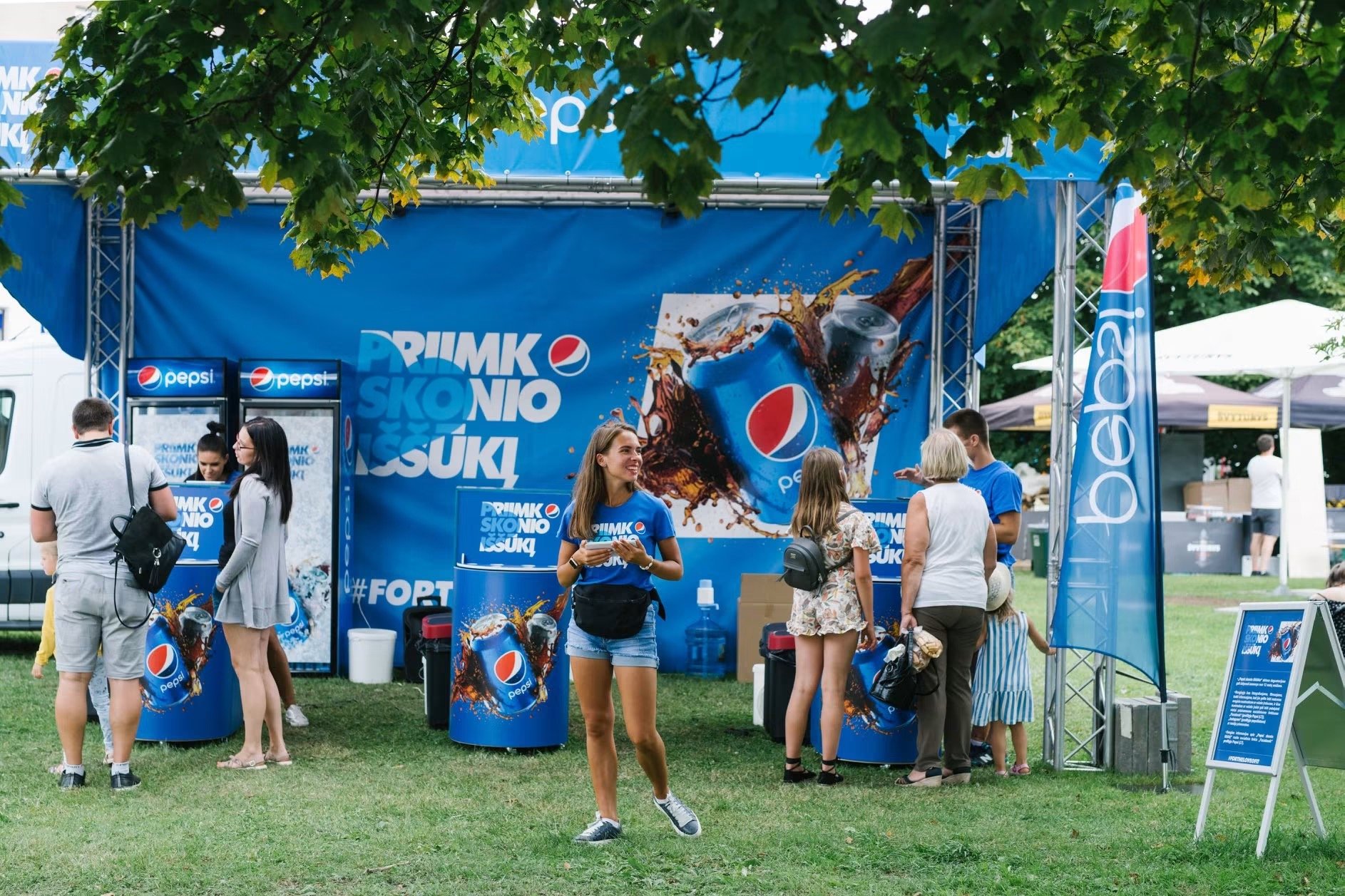 Pepsi Taste Challenge_Gabbie Consulting