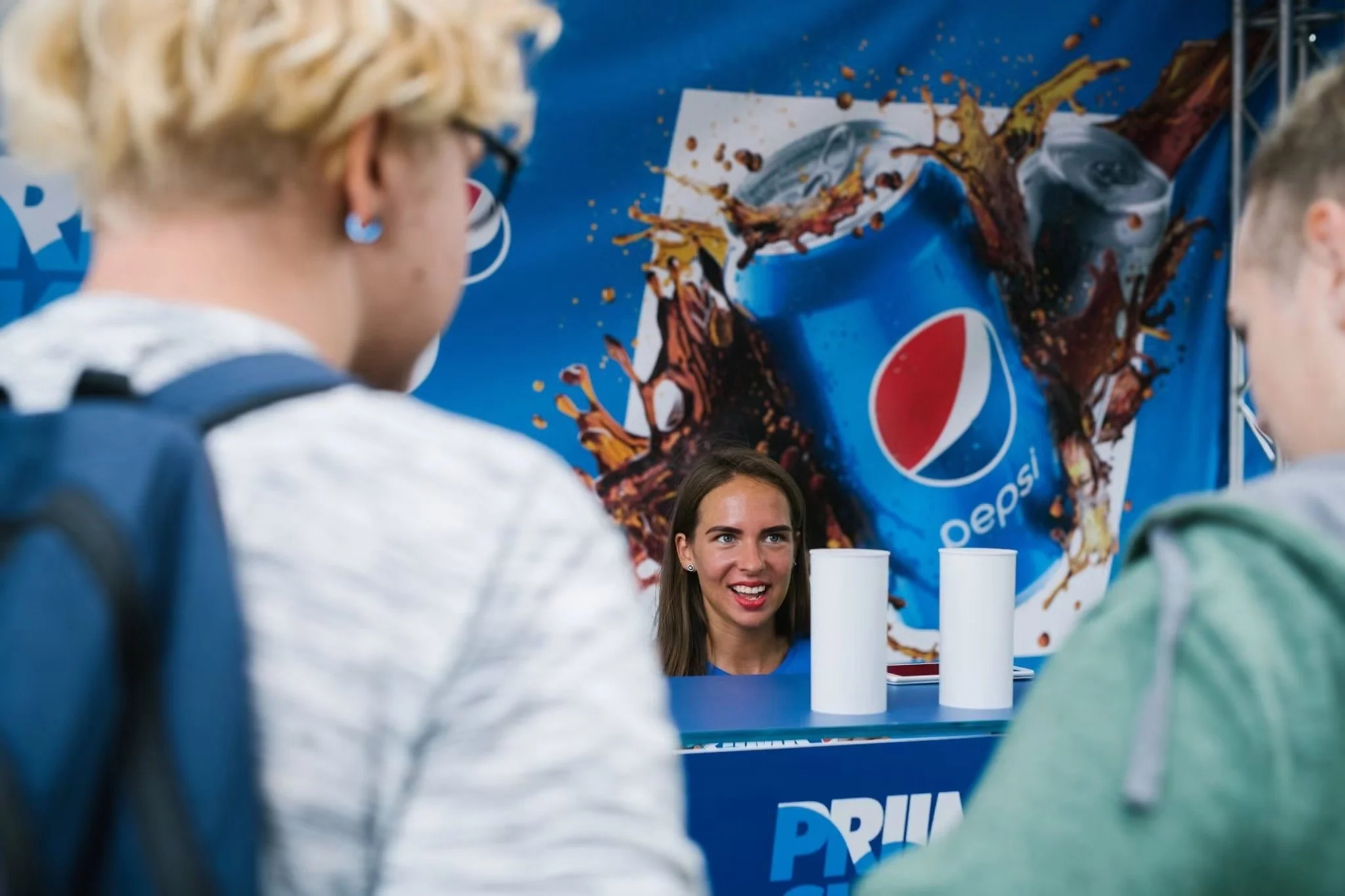 Pepsi Taste Challenge_Gabbie Consulting