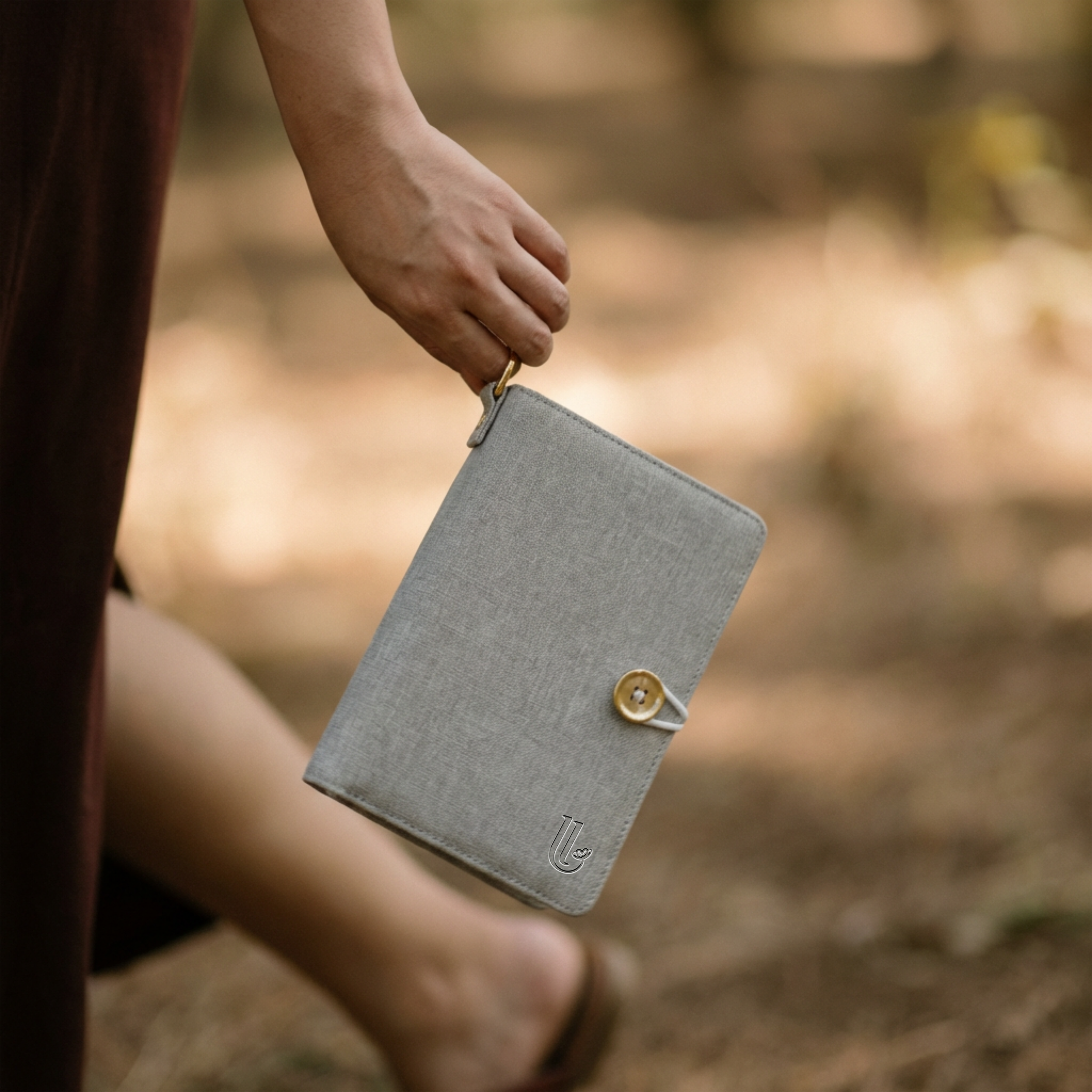 gray fabric cover outdoors.png