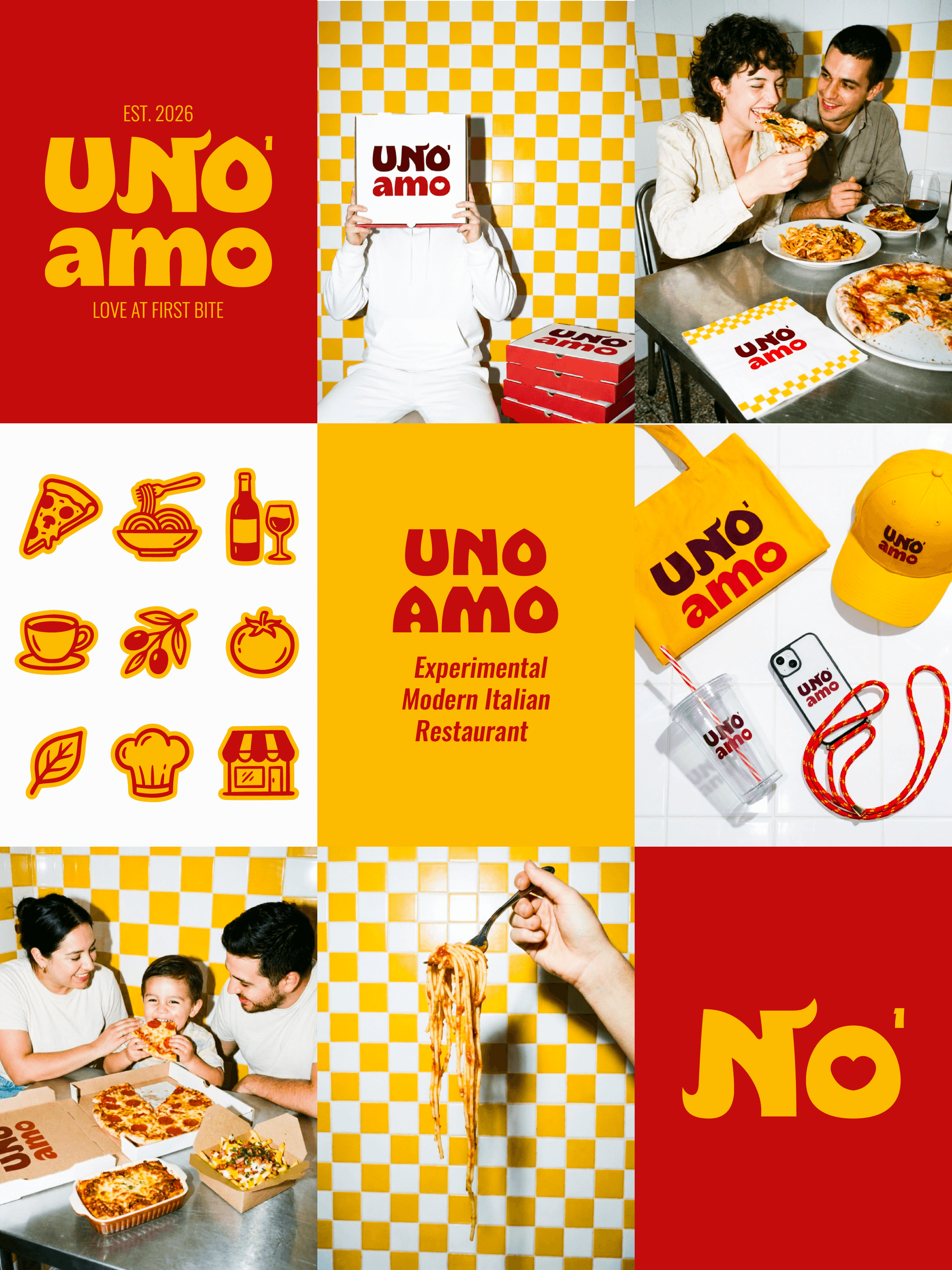 Uno Amo