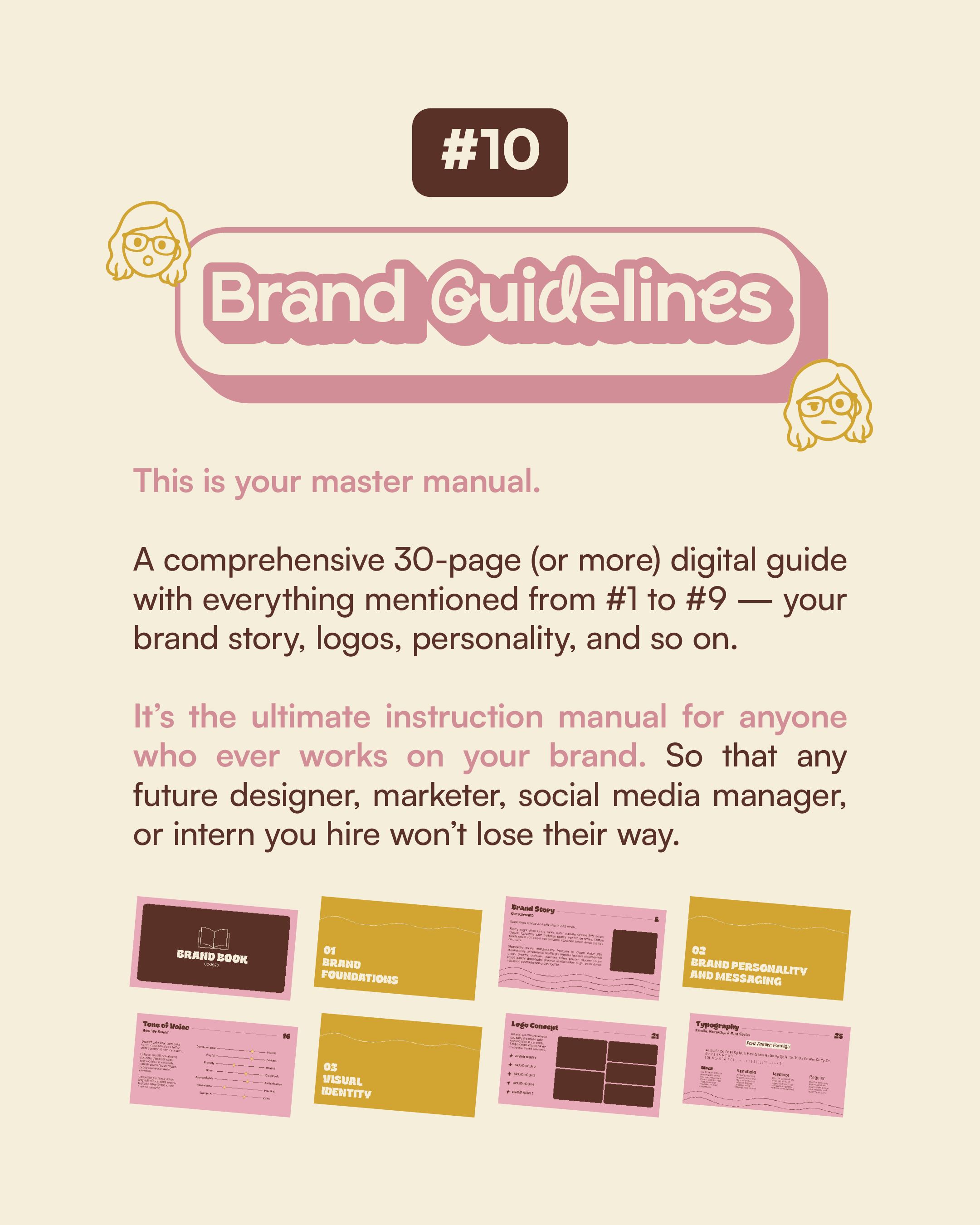 Digital Brand Guidelines