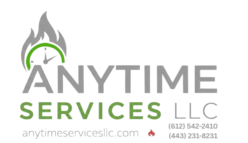 Anytime Services LLC