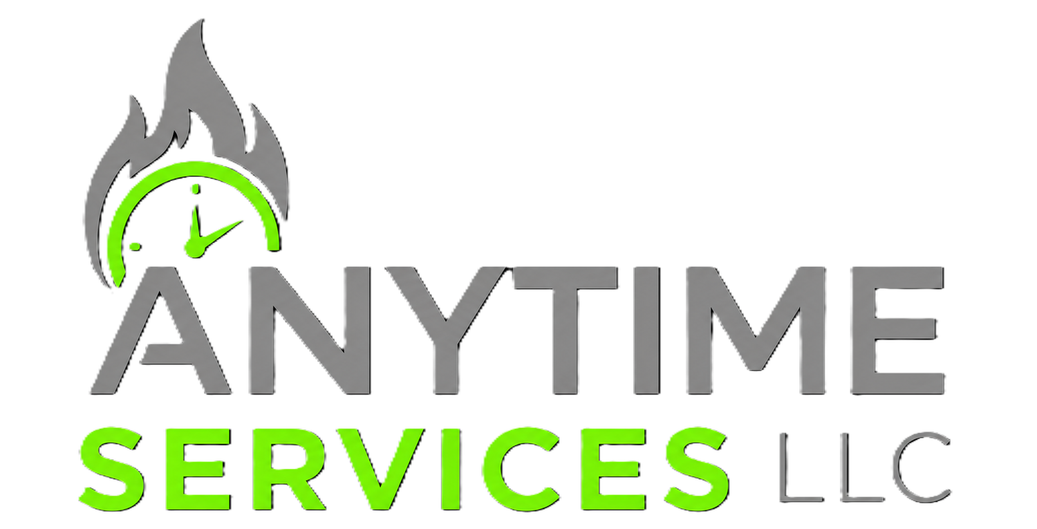 Anytime Services LLC