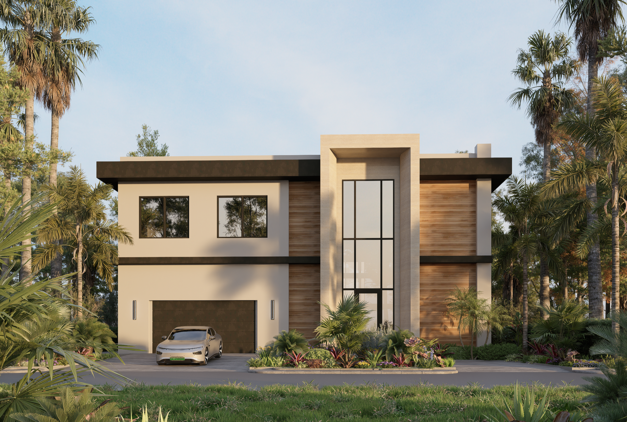 Alamanda Drive