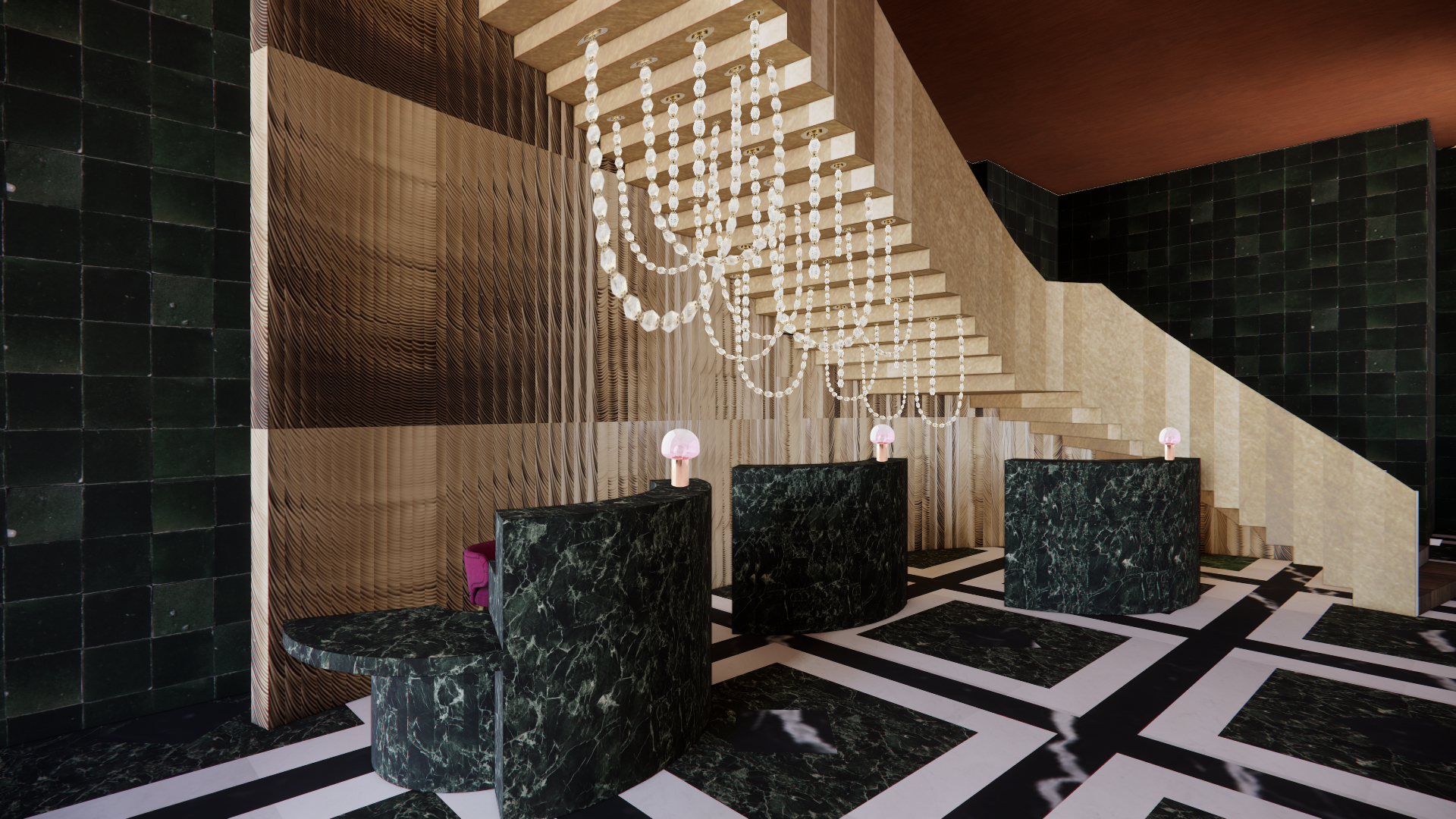 W Hotel - Union Square