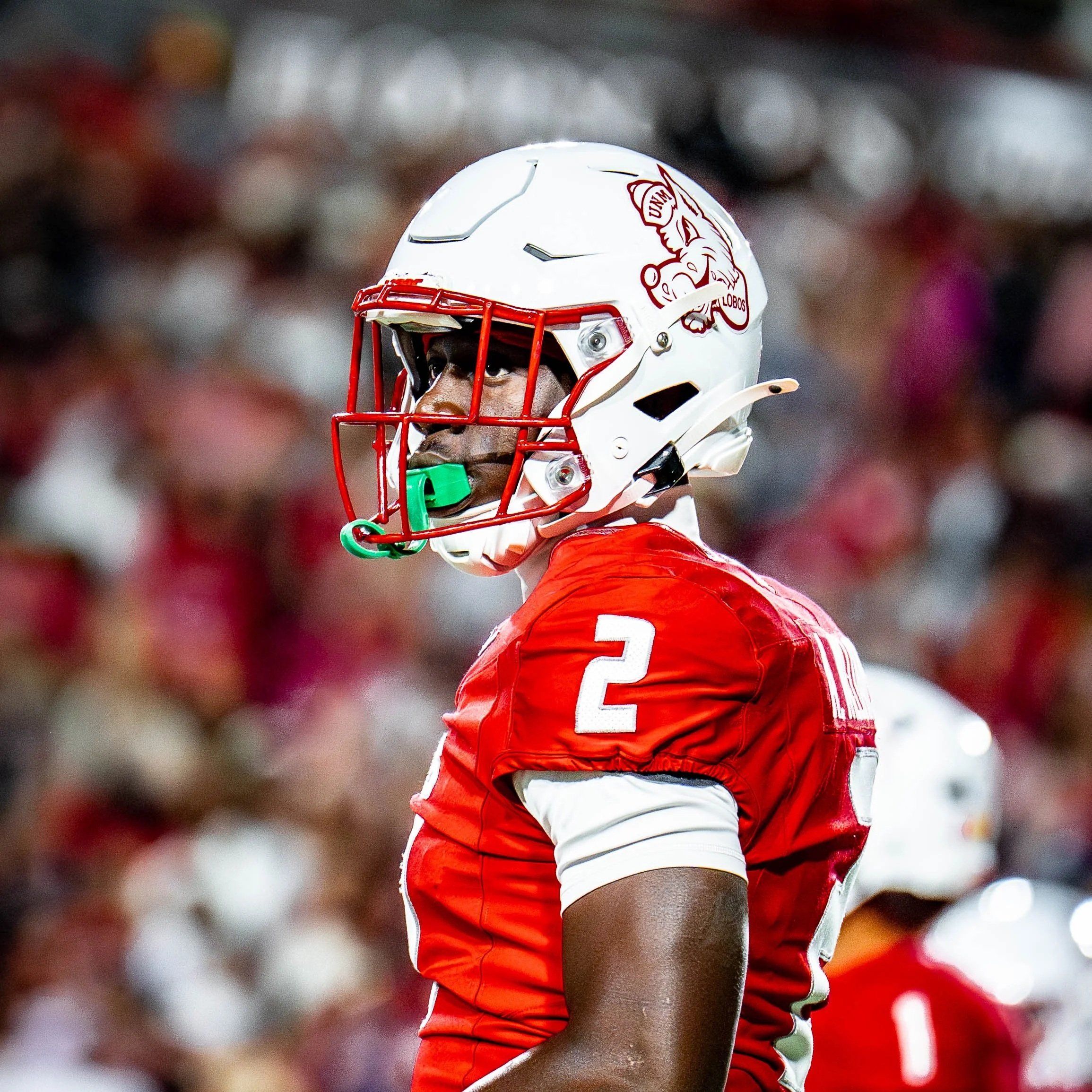 University of New Mexico Athletics