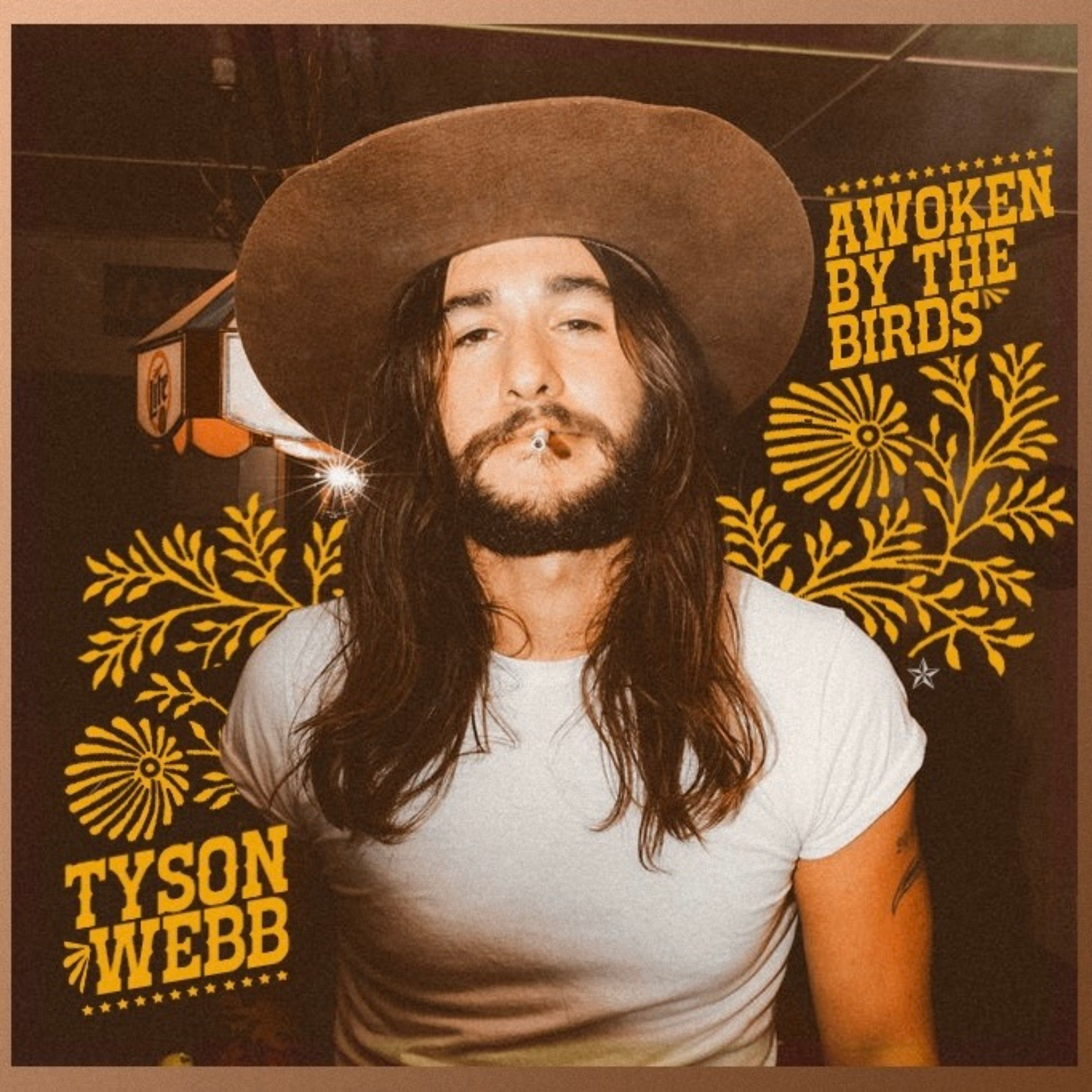 Two Steppin' Tuesdays featuring Tyson Webb at The Big Top!