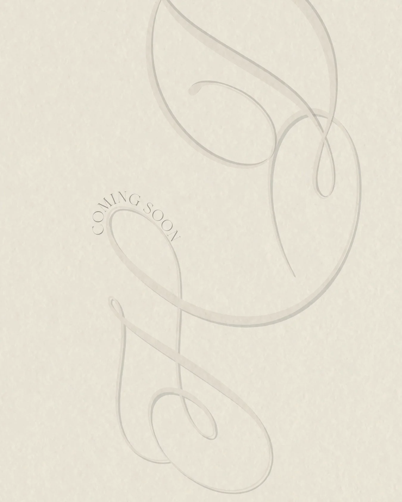 Coming soon ✨

We&rsquo;ve spent countless hours designing our logo, building our website, and creating each piece by hand with every detail thoughtfully considered.

This business has truly been a labor of love, and we can&rsquo;t wait to share what