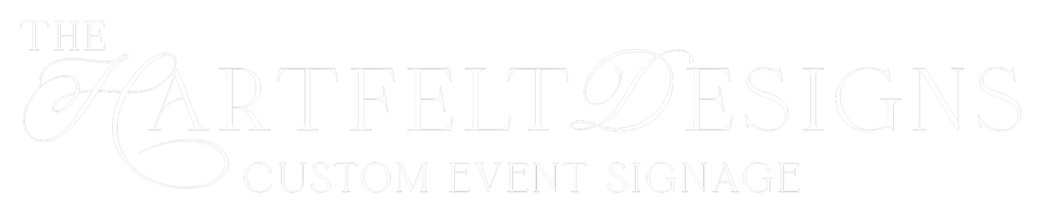 The Hartfelt Designs