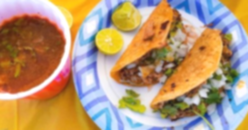 Tacos El Chato