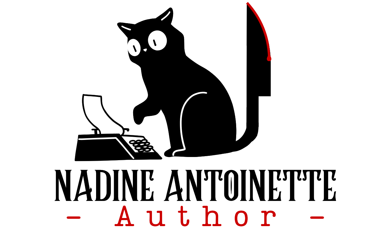 Nadine Antoinette, Author