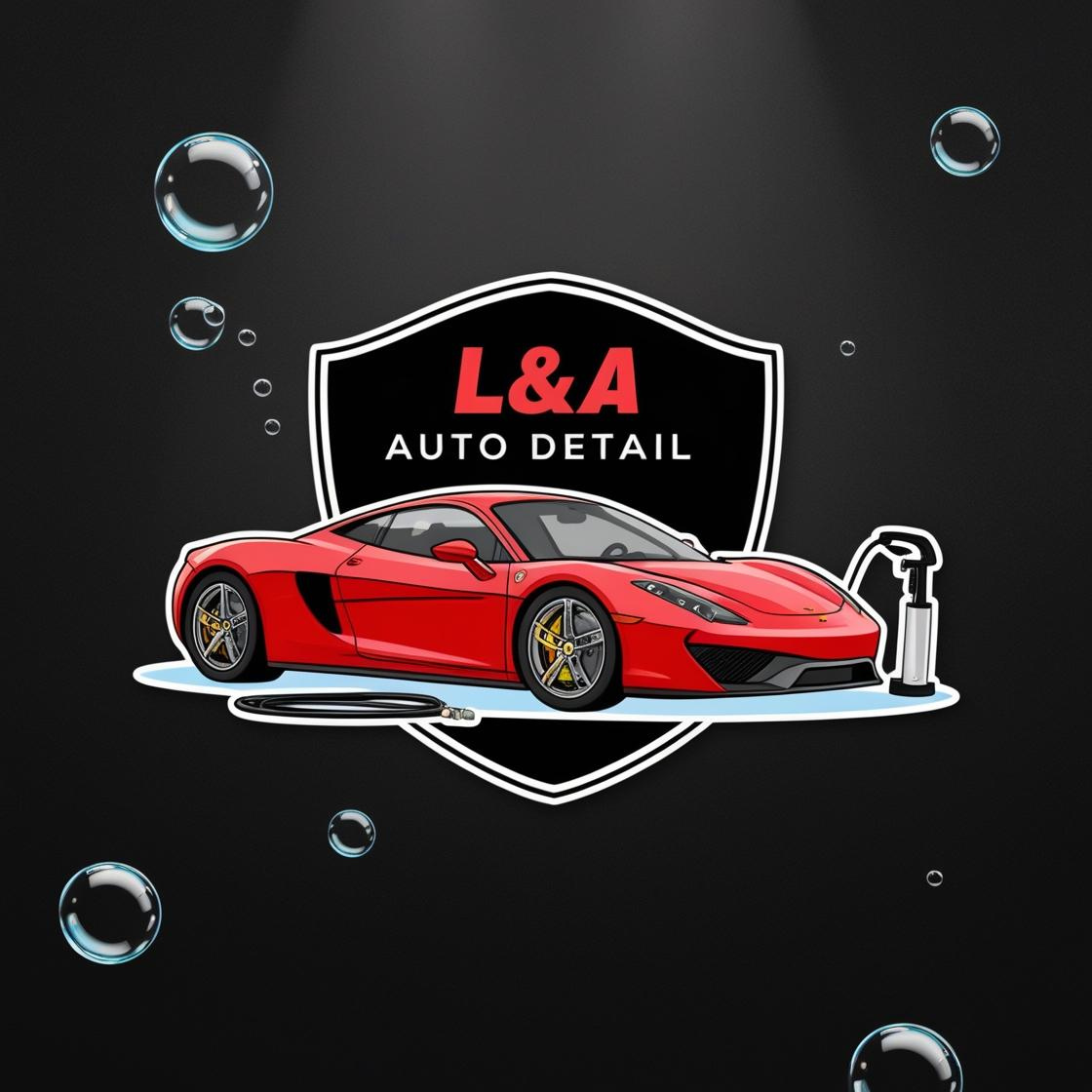 L&amp;A Auto Detail