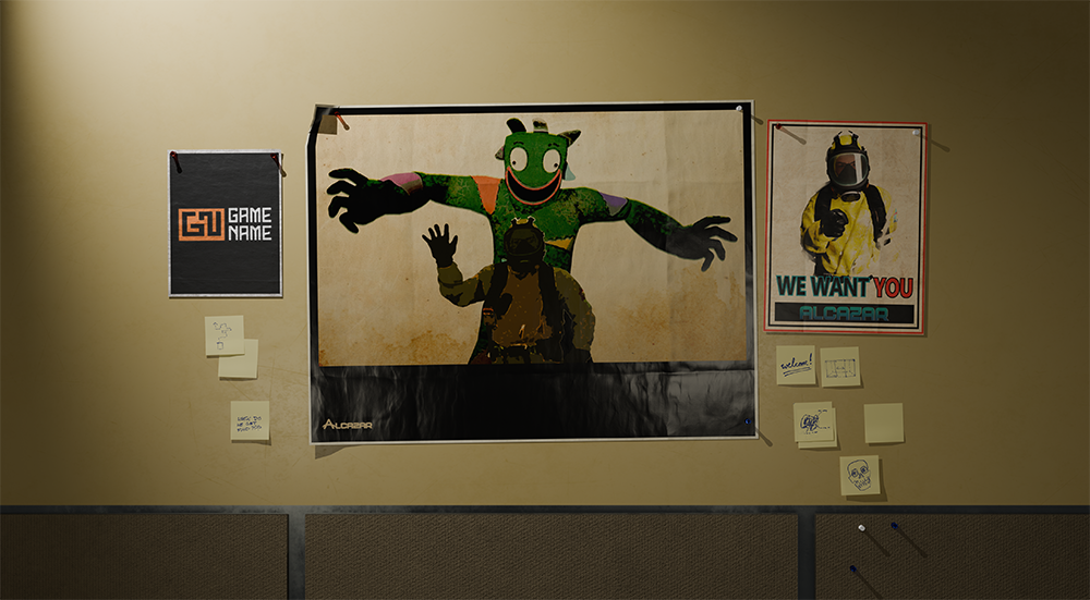 Environment - Benny Poster.png