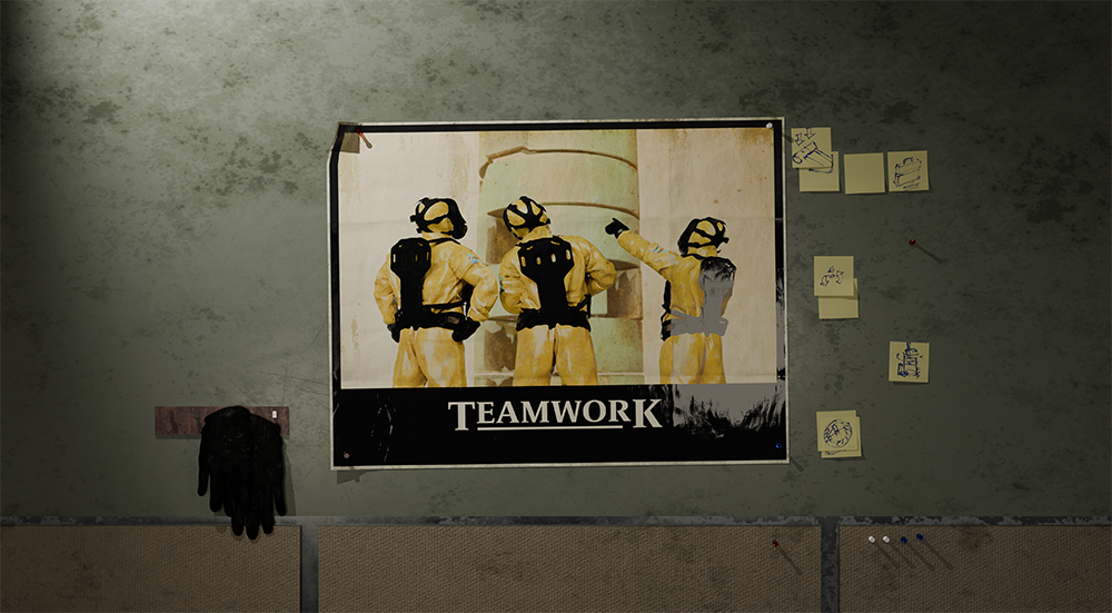 Environment - Teamwork Poster.png