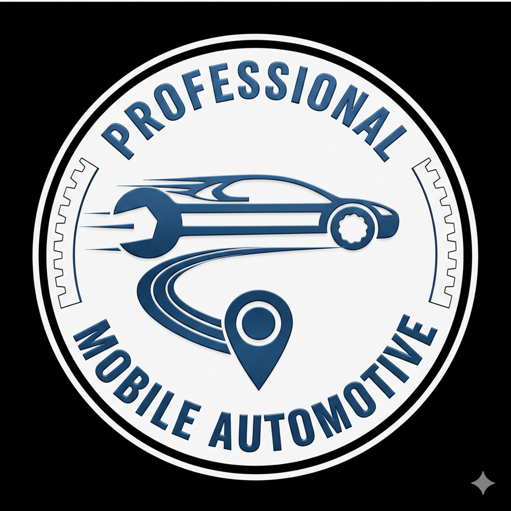 Professional Mobile Automotive