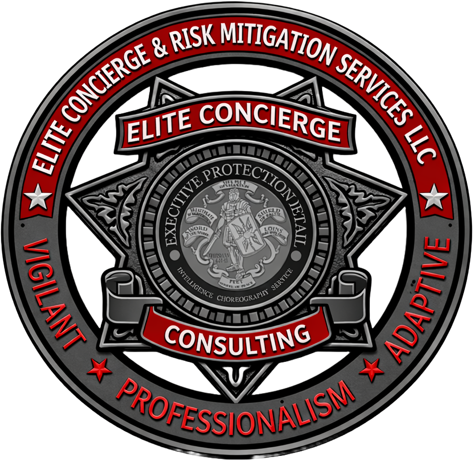 Elite Concierge &amp; Risk Mitigation Services LLC