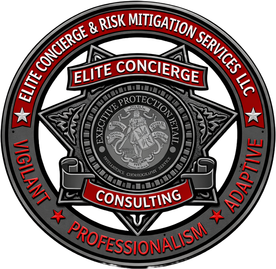 Elite Concierge &amp; Risk Mitigation Services LLC