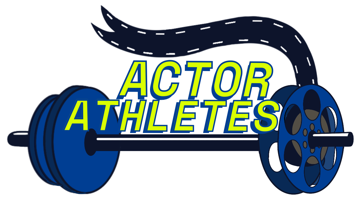 ACTOR ATHLETES