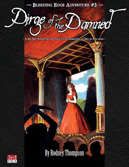 Designer. My second solo project.