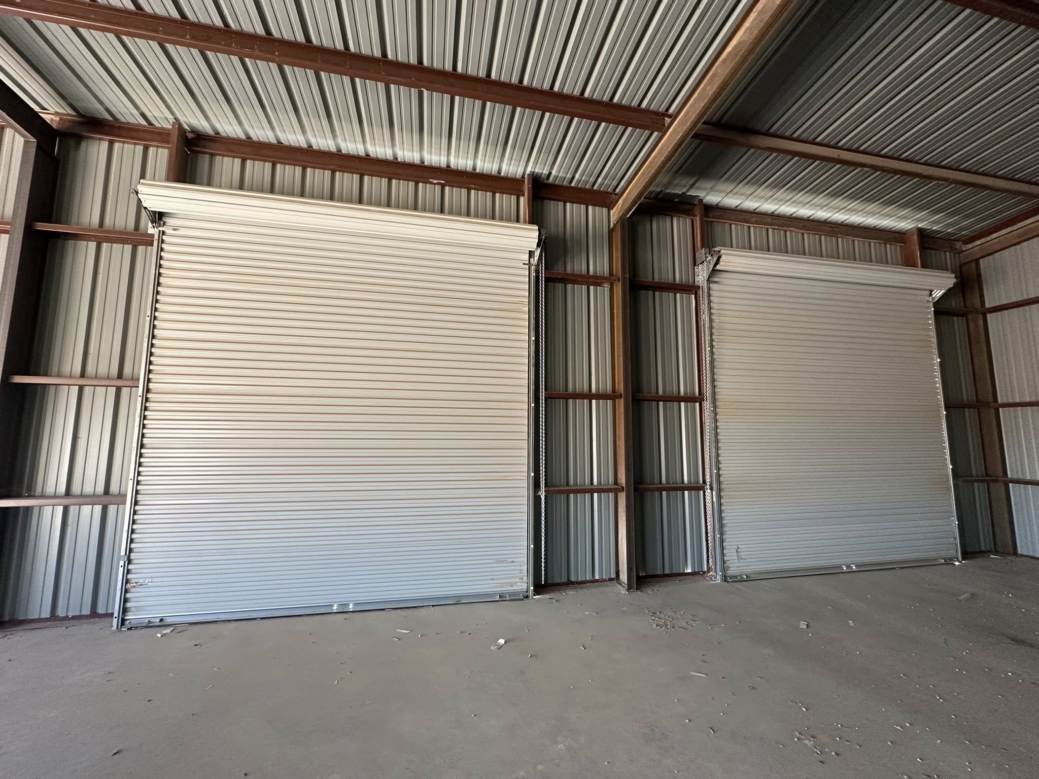 OverHead Door