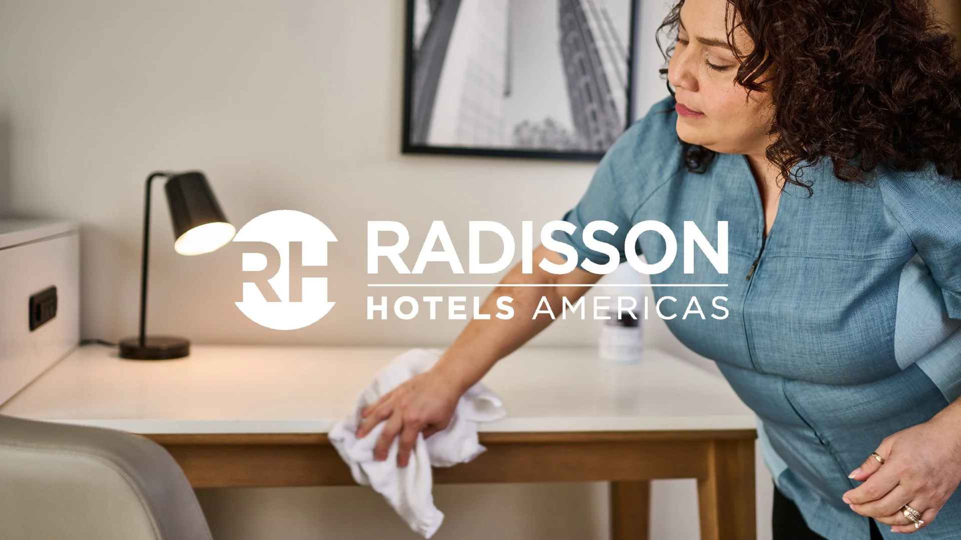 Radisson Hotels: Service Campaign