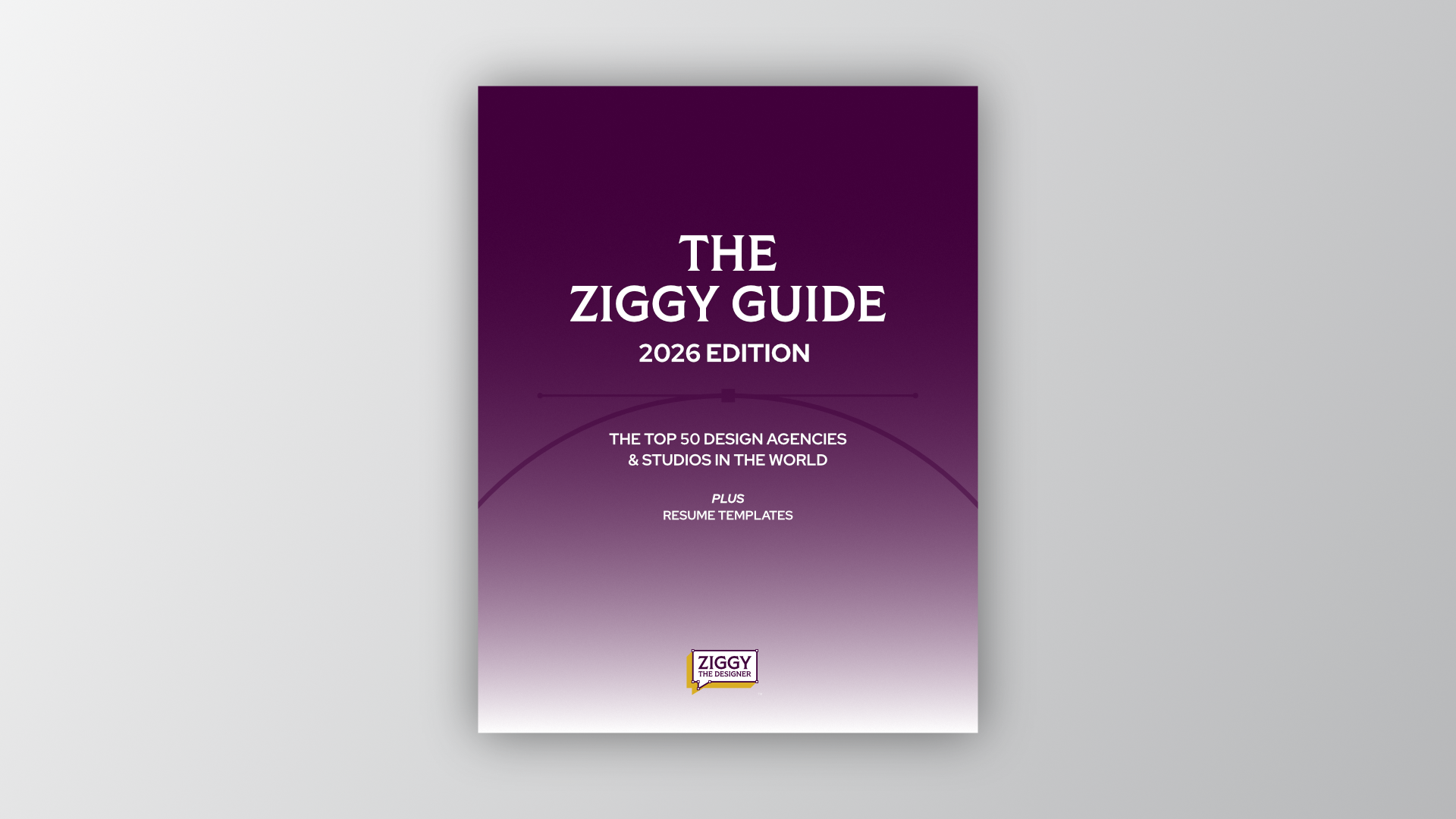 The 2026 Ziggy Guide - Standard Edition