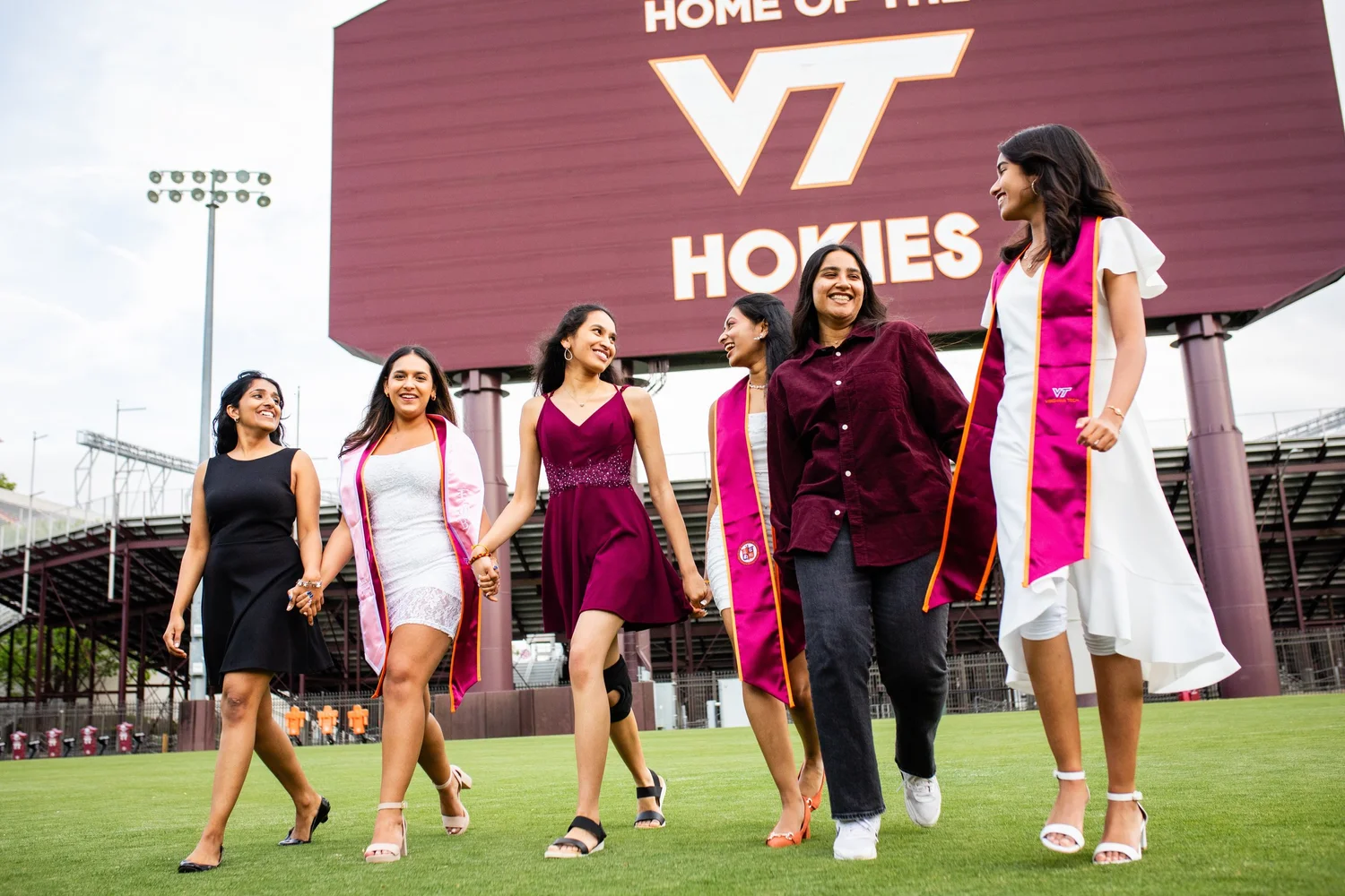 Virginia Tech Graduation Rate Best Virginia Tech Graduation Photo Locations (2026 Guide) — Peter ...