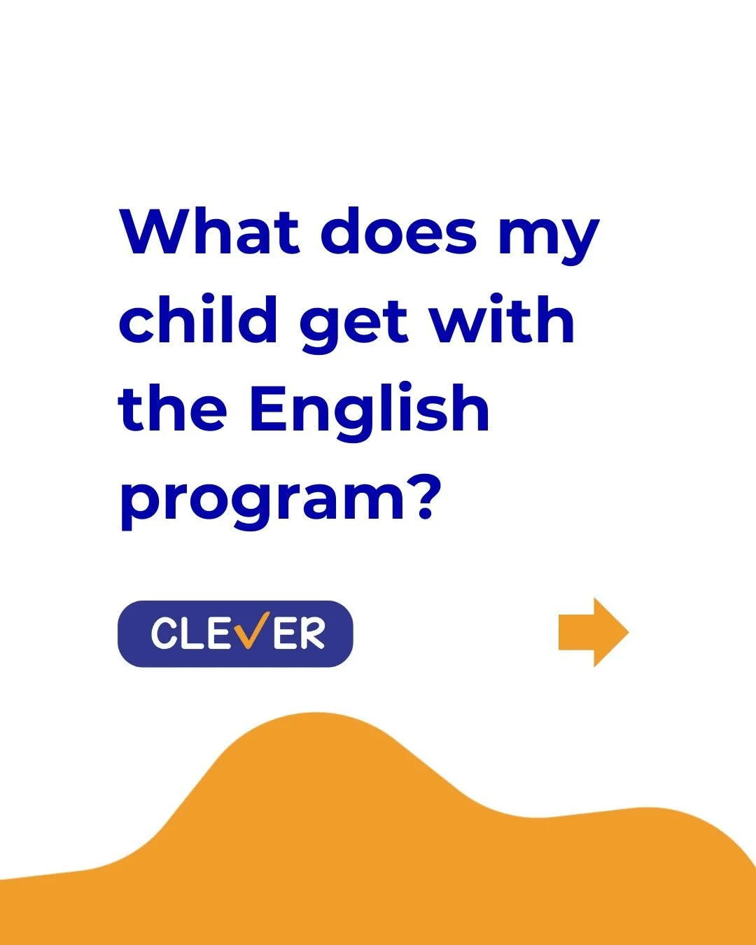 This is what your kid gets from our program:

1 - Small-Group
With a maximum of 6 students per class, every child receives personalized attention and actively participates.

2 - Weekly Learning
Each week includes 4 live sessions, 3 hours of guided ho