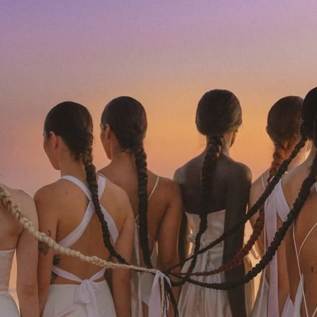 Orlando Sister Circle: womb wisdom workshop with cacao