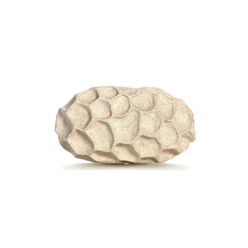 White Vessel - Medium