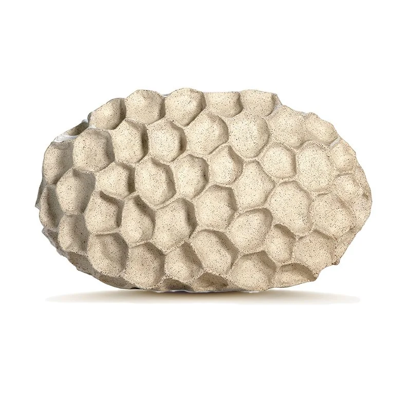 White Vessel - Extra Large