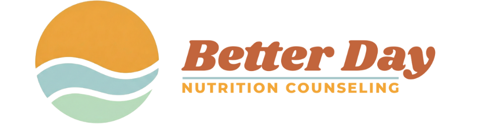 Better Day Nutrition Counseling