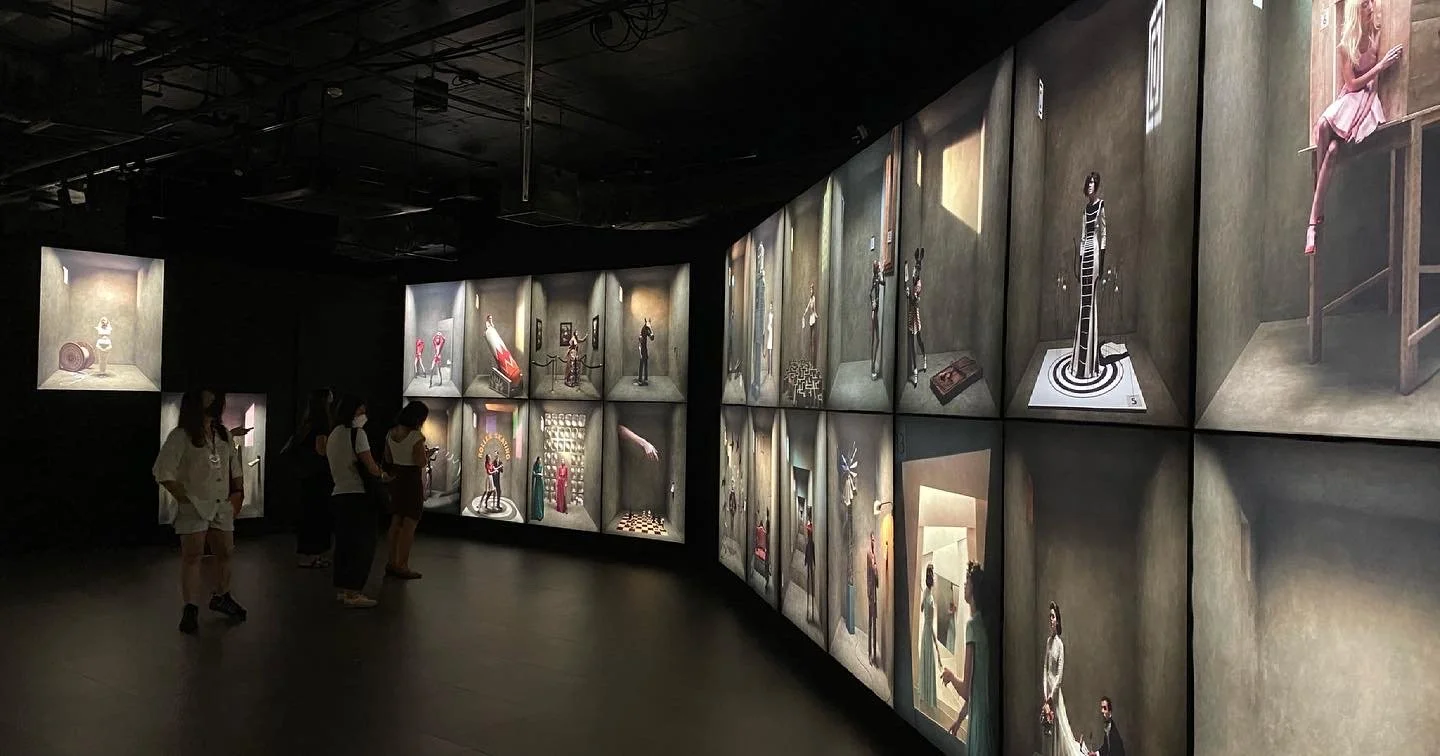 365° OPENS IN BANGKOK