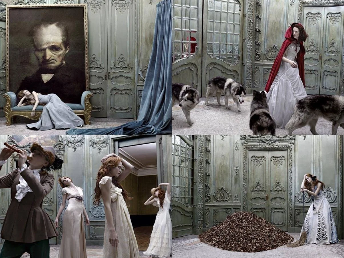 FROM THE ARCHIVES OF FAST MANAGEMENT