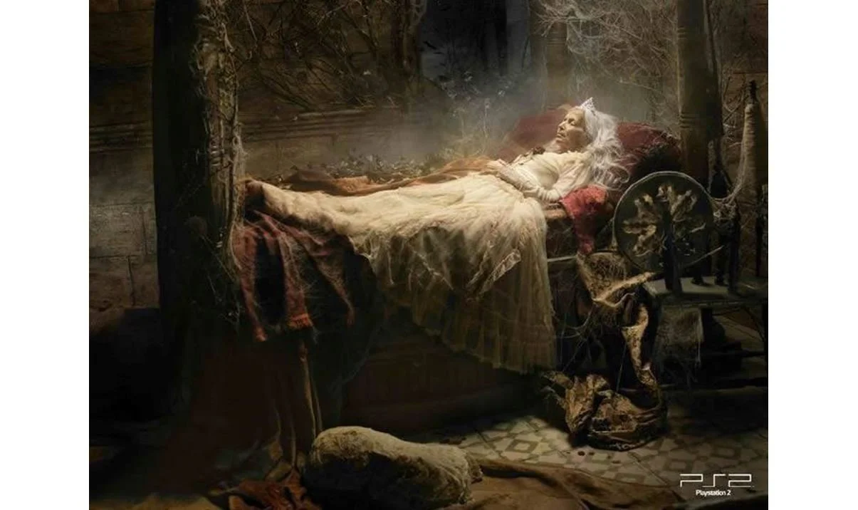 FROM THE FAST MANAGEMENT ARCHIVES