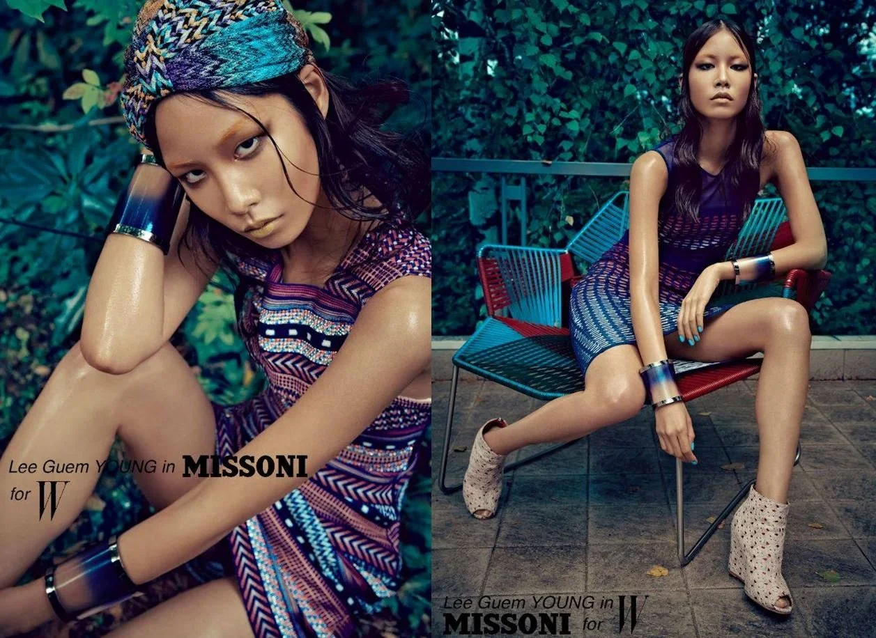 MISSONI
