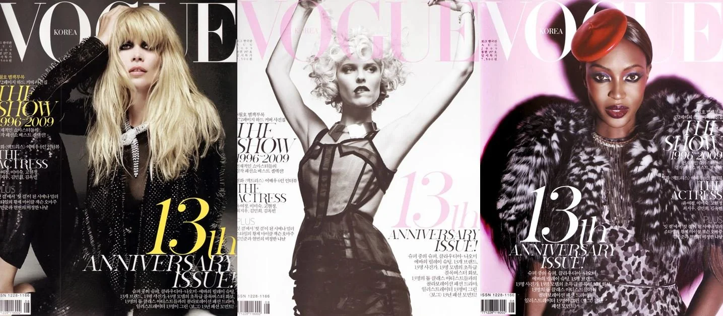 FROM THE ARCHIVES OF FAST MANAGEMENT.