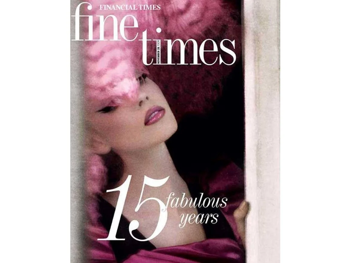 FROM THE FAST MANAGEMENT ARCHIVES.