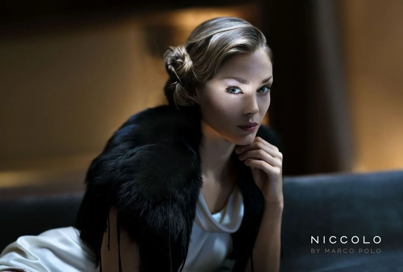 NICCOLO BY MARCO POLO