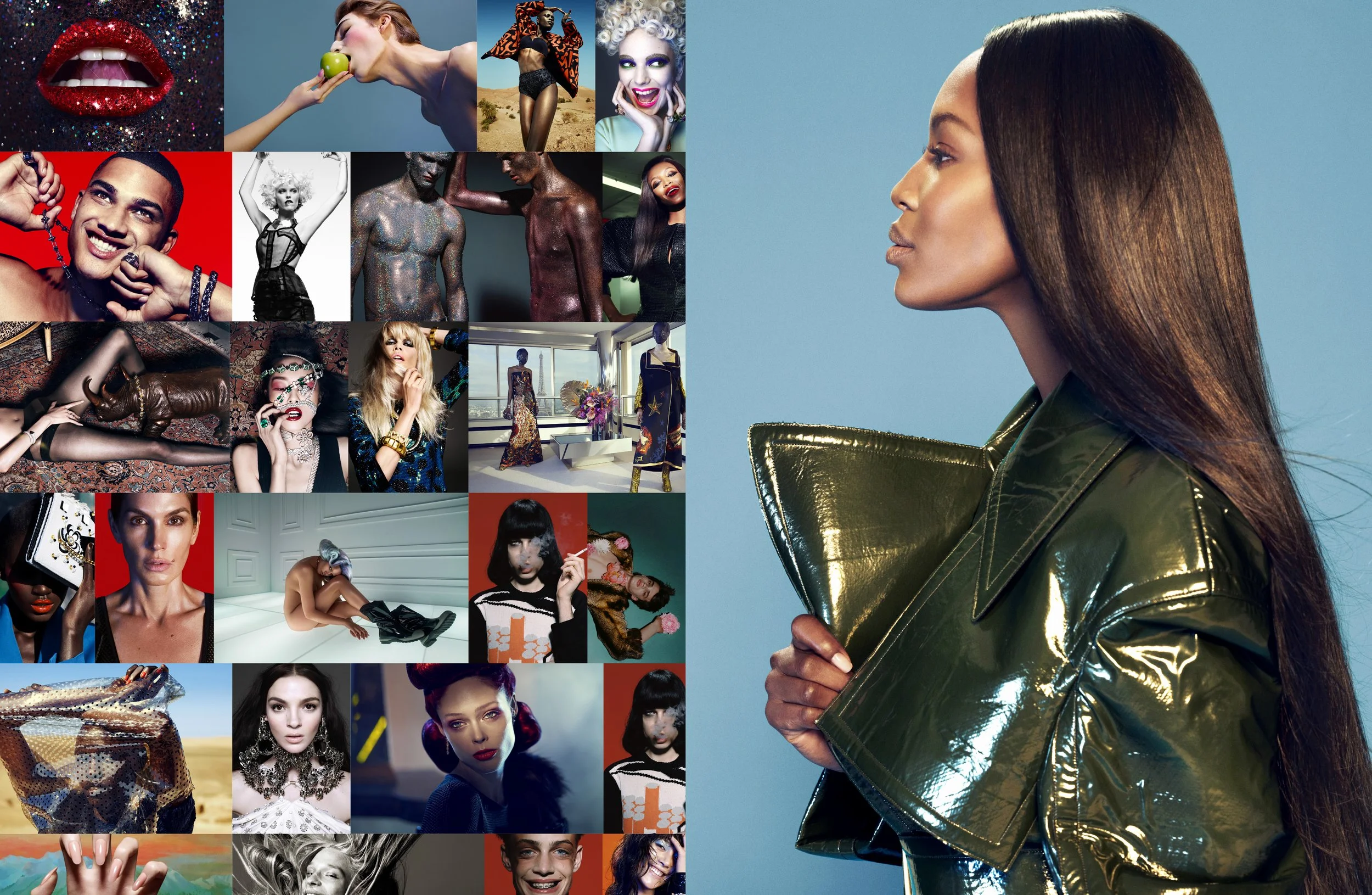 UP CLOSE AND PERSONAL WITH JOHN-PAUL PIETRUS