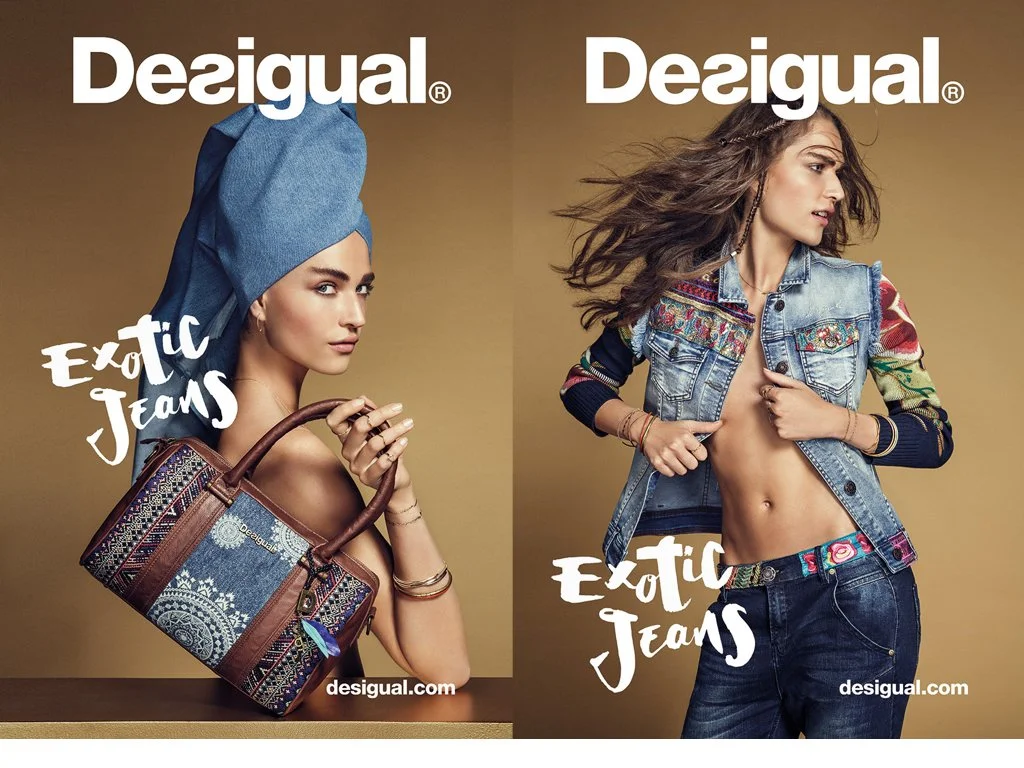 Desigual