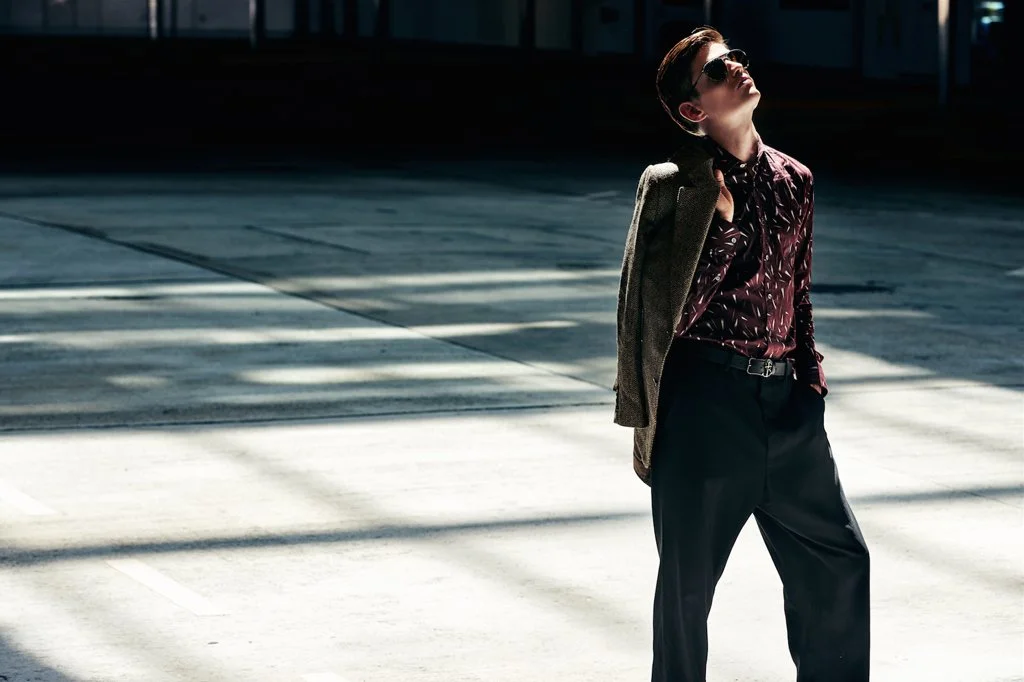 TEMPERATURES DROPPING