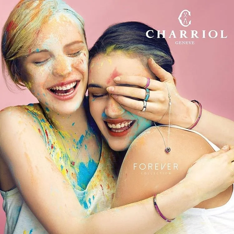 INTERNATIONAL FRIENDSHIP DAY