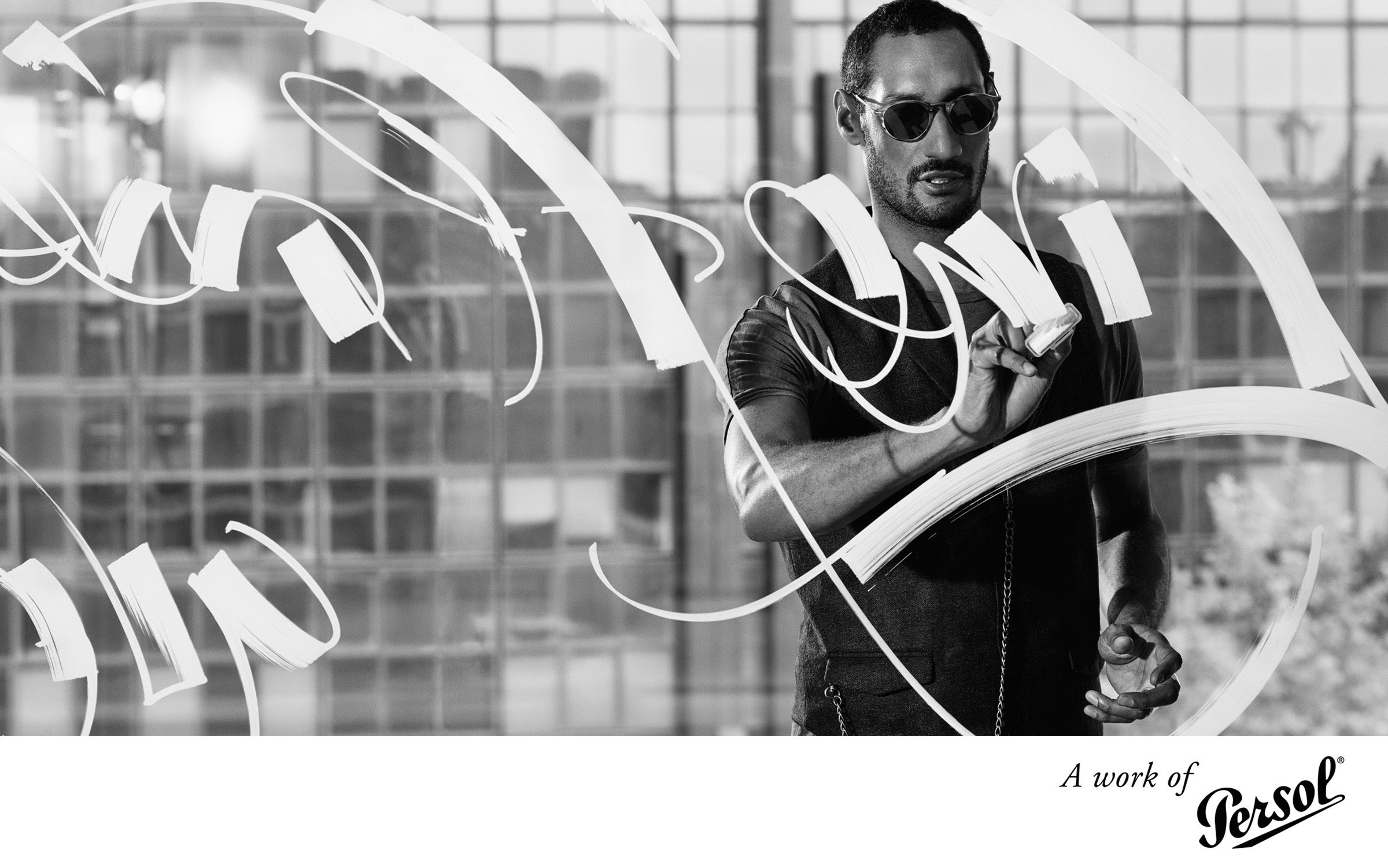 PERSOL - ITALIAN EXCELLENCE