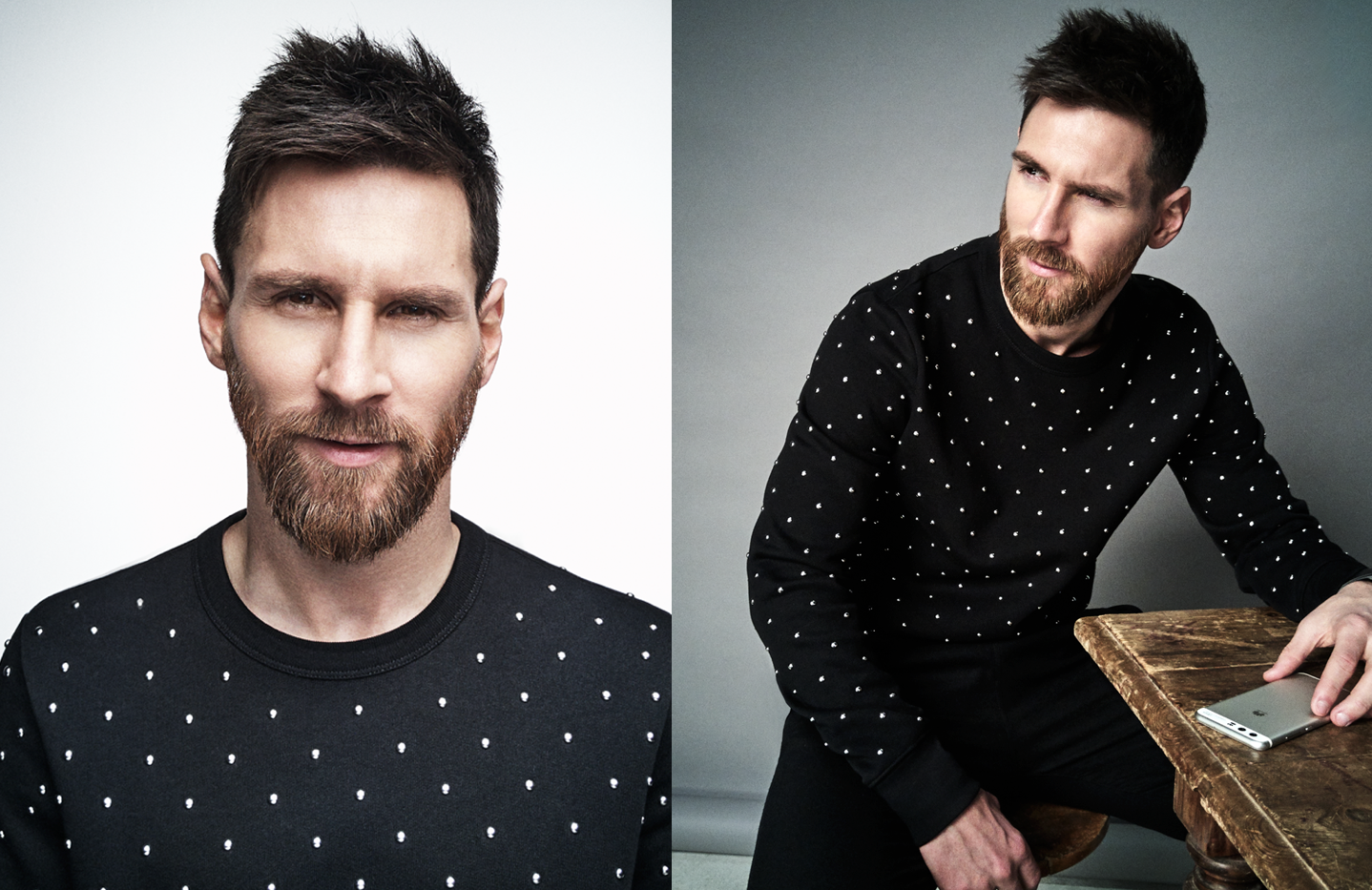 REDEFINING MODERN PORTRAITURE WITH HUAWEI'S P10