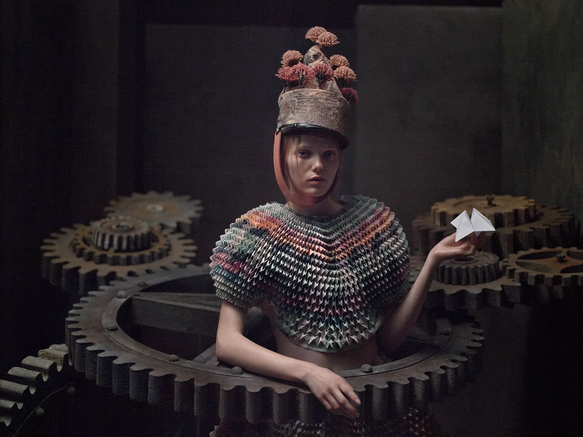 BARCELO, THE ART OF INNOVATION