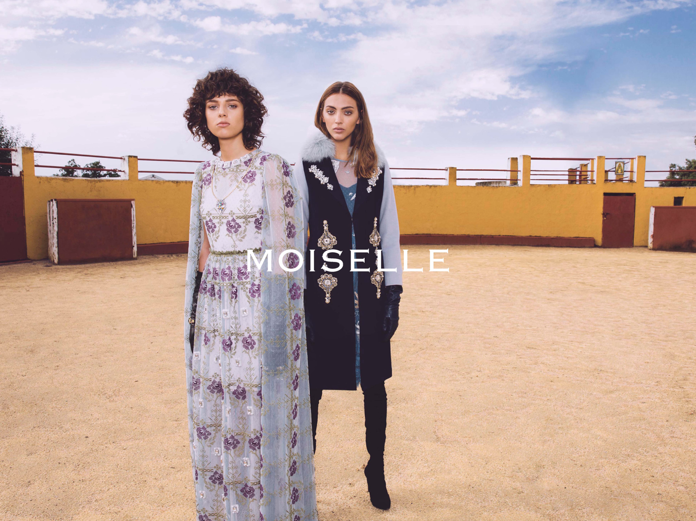 MOISELLE