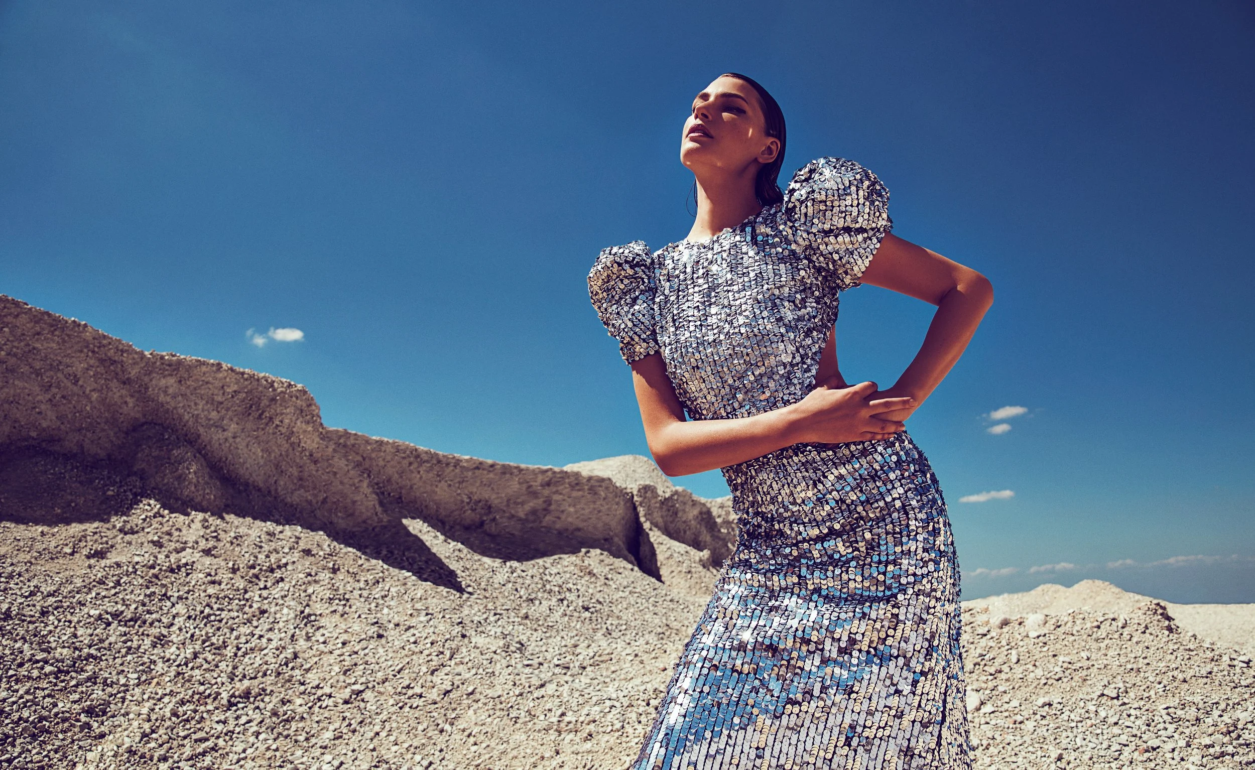 UNAPOLOGETICALLY EUGENIA VOLODINA